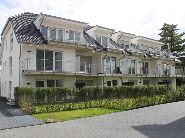 Buy Condominium in Bad Honnef - [7]Gebirgsblick - Wohnungen, 