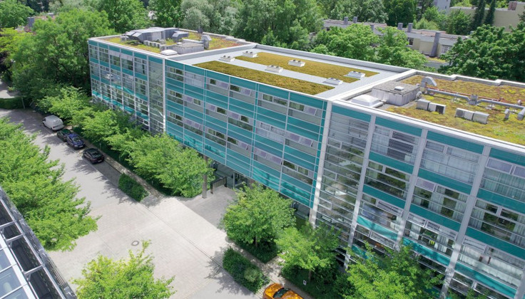 Buy Condominium, Apartment, Capital investment in Munich-Sendling - Flaucher Auen, Schäftlarnstraße 135