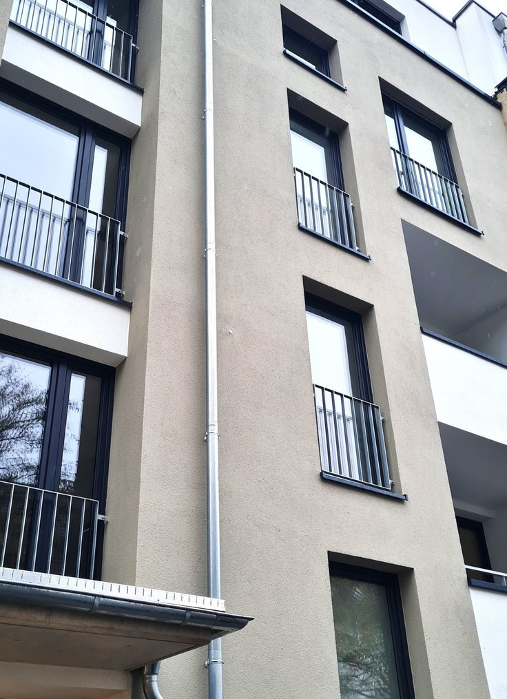 Buy Condominium, Capital investment in Cologne-Zollstock - Vorgebirgstraße 180, Vorgebirgstraße 180