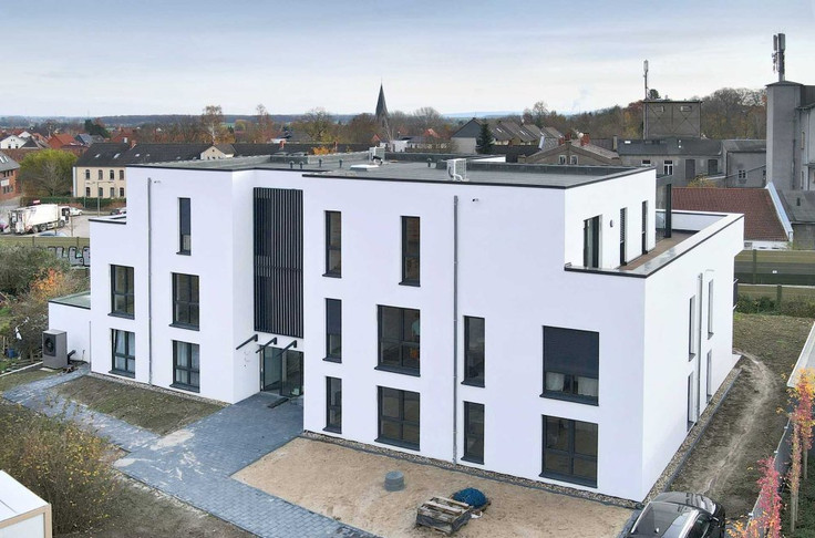 Buy Condominium in Springe-Bennigsen - Stadthaus Osterland, Osterland 6