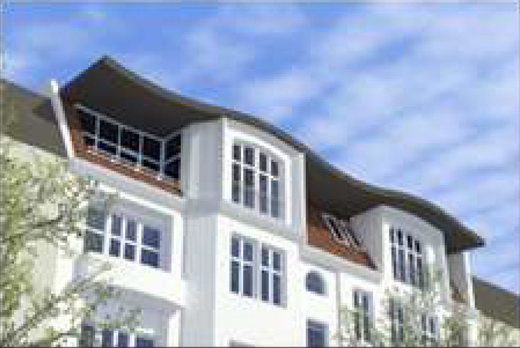 Buy Condominium, Penthouse in Berlin-Friedenau - Bundesallee 141, Bundesallee 141