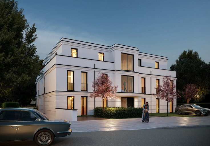 Buy Condominium, Capital investment in Ratingen - Im Herzen von Ratingen Hösel, Preußenstraße 15c, Preußenstraße 15c