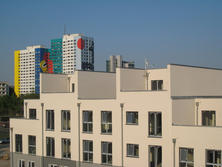 Buy Condominium in Berlin-Friedrichshain - Eigentumswohnungen Blankensteinpark, Richard-Ermisch-Str.