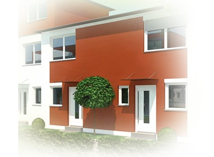 Buy Terrace house, House in Leinfelden-Echterdingen - Limited Edition, Scottweg