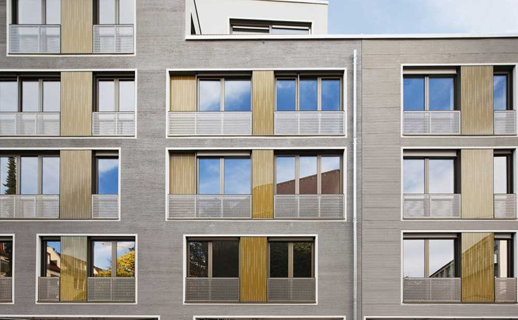 Buy Condominium in Munich-Altstadt - Hofstatt - 225m zum Viktualienmarkt, Färbergraben / Hacken- / Hotter- / Sendlingerstraße