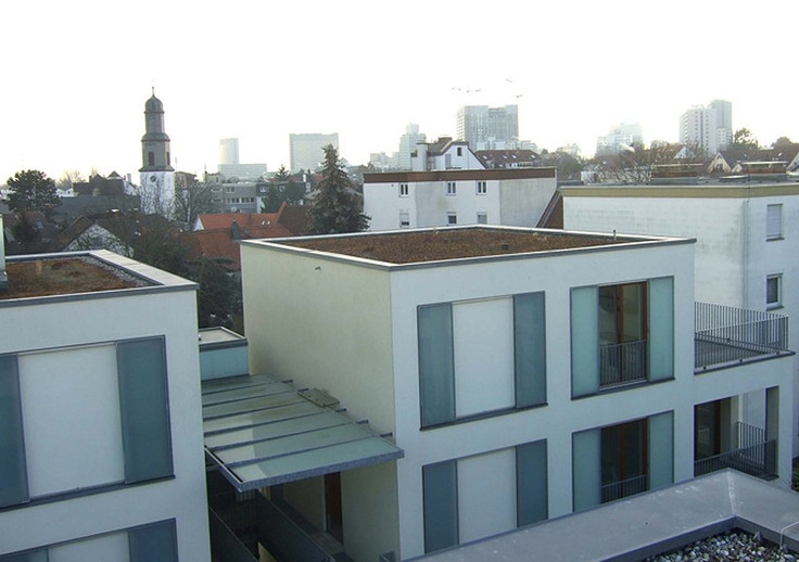 Buy Condominium in Eschborn - Eigentumswohnungen Eschborn, Am Burggraben