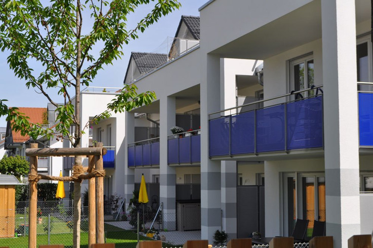 Buy Condominium in Germering - Sonnenleite - Germering, Sonnenleite 23