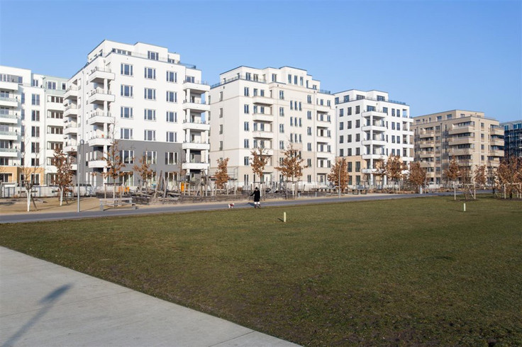 Buy Condominium in Berlin - Flottwell Living, Flottwellstraße