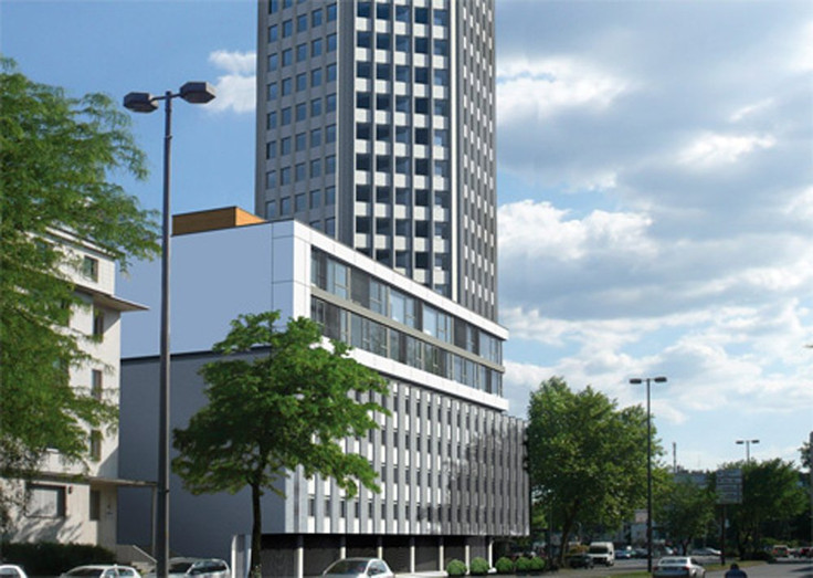 Buy Condominium in Cologne-Neustadt-Nord - Theodor-Heuss-Ring 1 - Ebertplatz, Theodor-Heuss-Ring 1