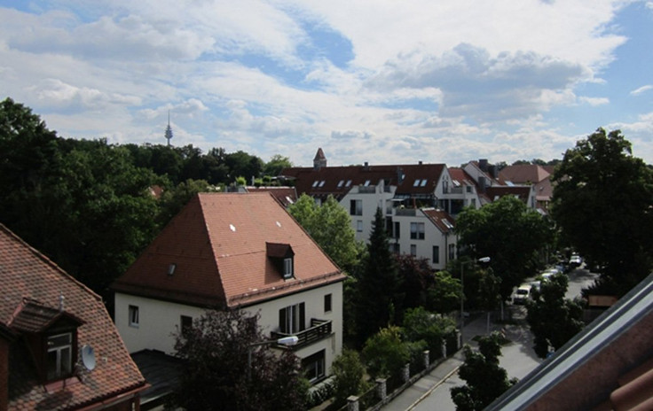 Buy Condominium in Stein (Mittelfranken) - StadtPark II, Mühlstraße 13