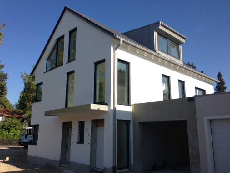 Buy Detached house, House in Vaterstetten - Einfamilienhaus in Vaterstetten, 