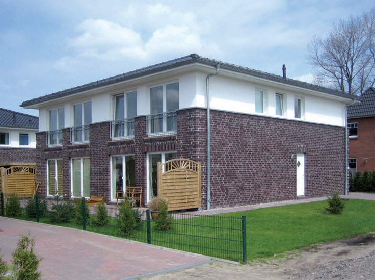 Buy Semi-detached house in Hamburg-Iserbrook - Windloh Iserbrook, Windloh