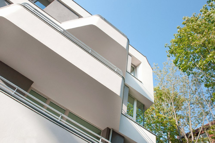 Buy Condominium in Potsdam - LUME Sieben - Wohnen nahe Griebnitzsee, Am Klubhaus 3 A