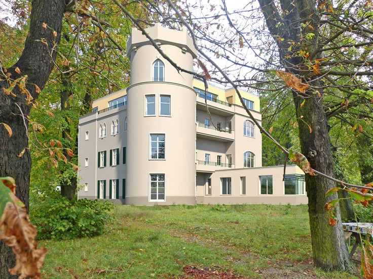 Buy Condominium in Potsdam-Südliche Innenstadt - Am Havelblick Potsdam, Am Havelblick