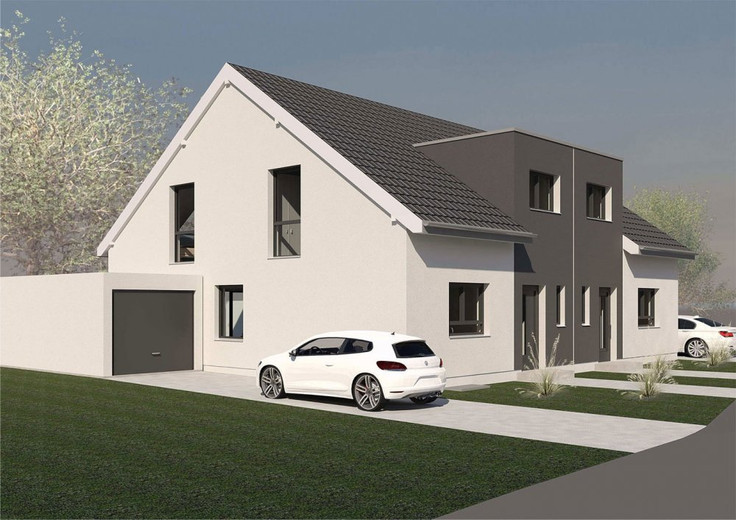 Buy Detached house, House in Weilerswist - Einfamilienhaus in Weilerswist, Josef-Burghof-Str.