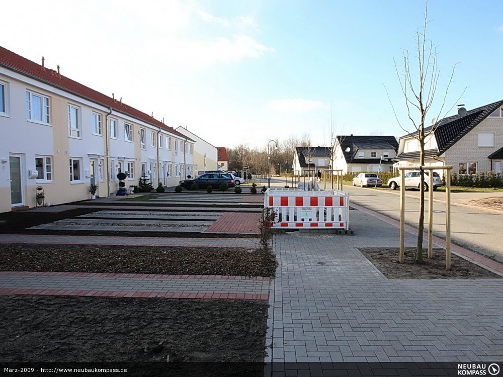 Reihenhaus Bremen Arsten BremenObervieland bauatelier nord New