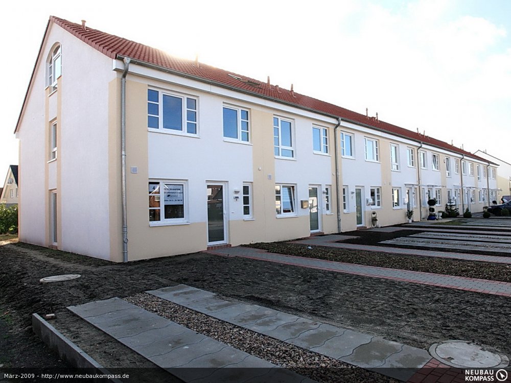 Reihenhaus Bremen Arsten BremenObervieland bauatelier nord New