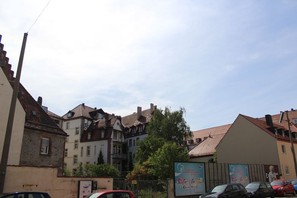 Wöhrd Apartments NurembergWöhrd buy new build Condominium