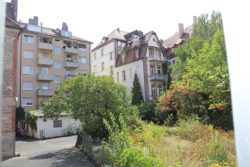 Wöhrd Apartments NurembergWöhrd buy new build Condominium