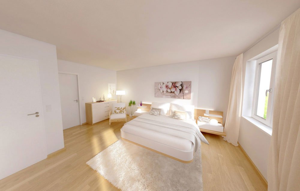 Altstadtquartier Dietzenbach Dietzenbach buy new build Terrace house