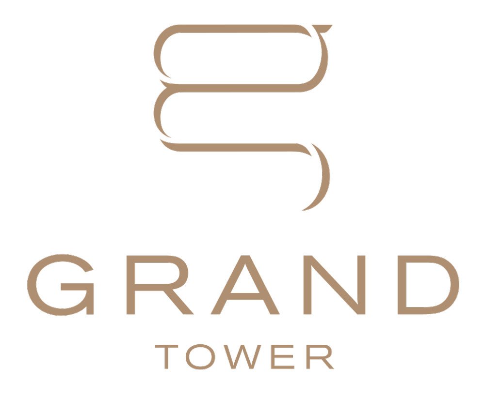 Logo image new build property Grand Tower Frankfurt am Main / Europaviertel