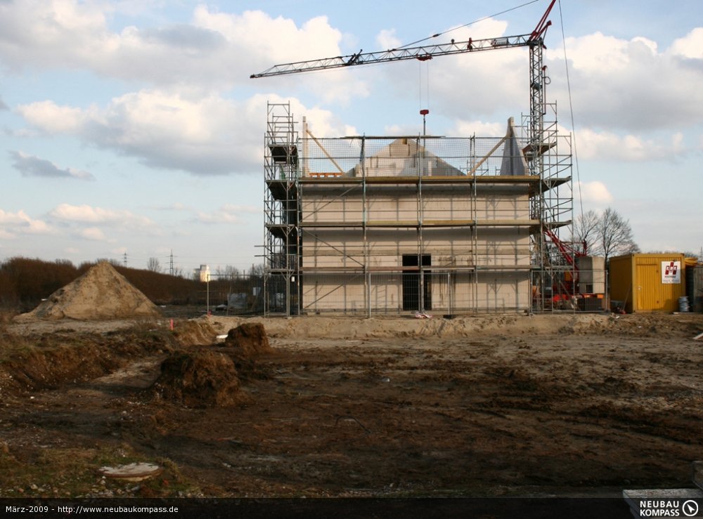 Stadtquartier am Schloß Horst - Gelsenkirchen ...