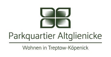 Pictures from new build property development Parkquartier Altglienicke 2nd construction phase