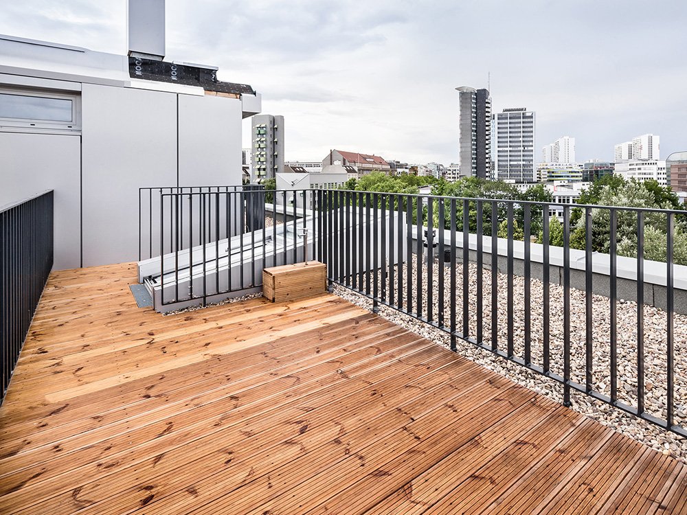 NeuHouse BerlinKreuzberg buy new build Condominium