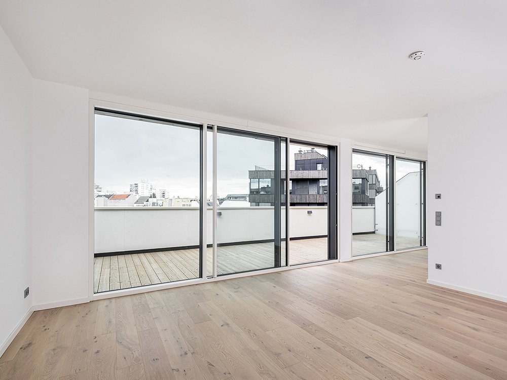 NeuHouse BerlinKreuzberg buy new build Condominium