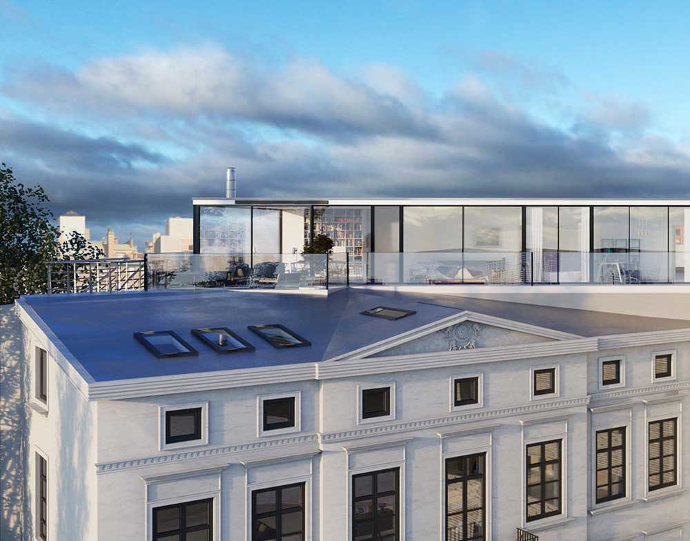 NeuHouse BerlinKreuzberg buy new build Condominium