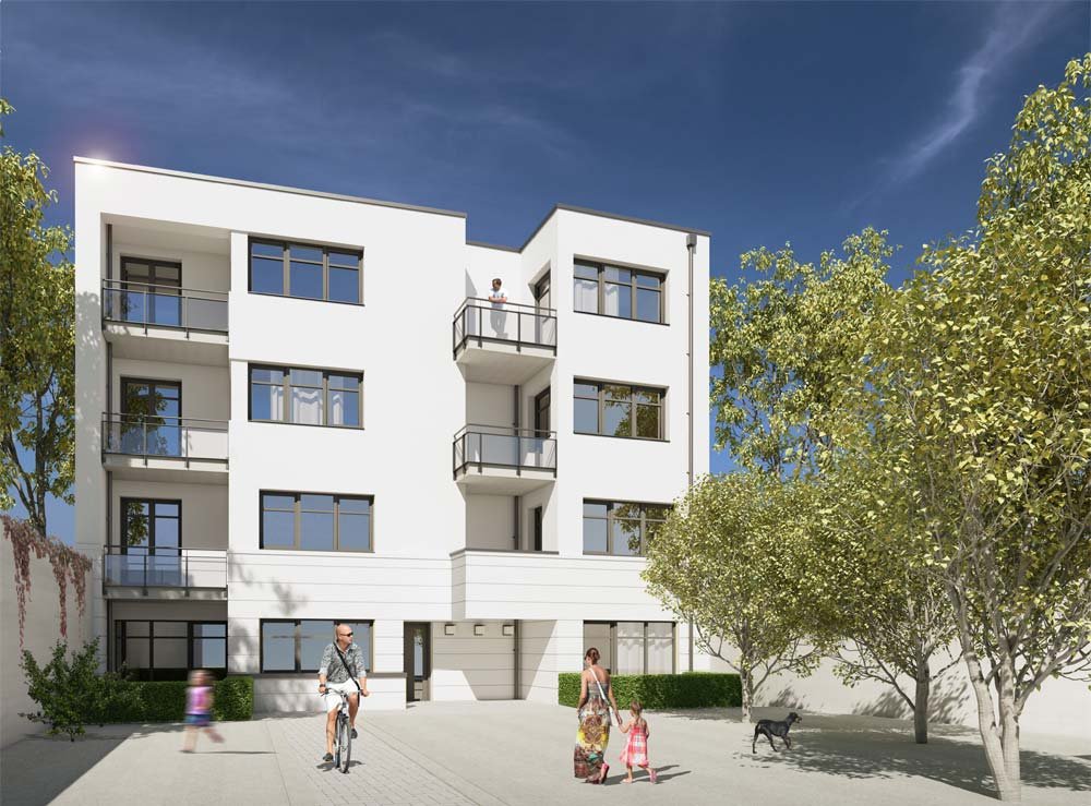 Wohnung in metzingen mieten