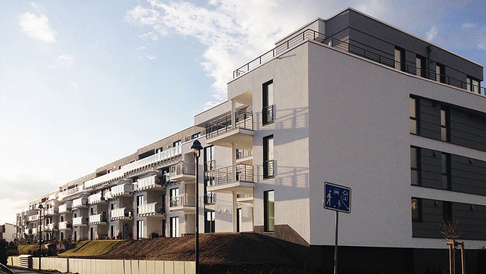 Sinfonie Rostock Rostock LifeStyle Projekt und Baumanagement New