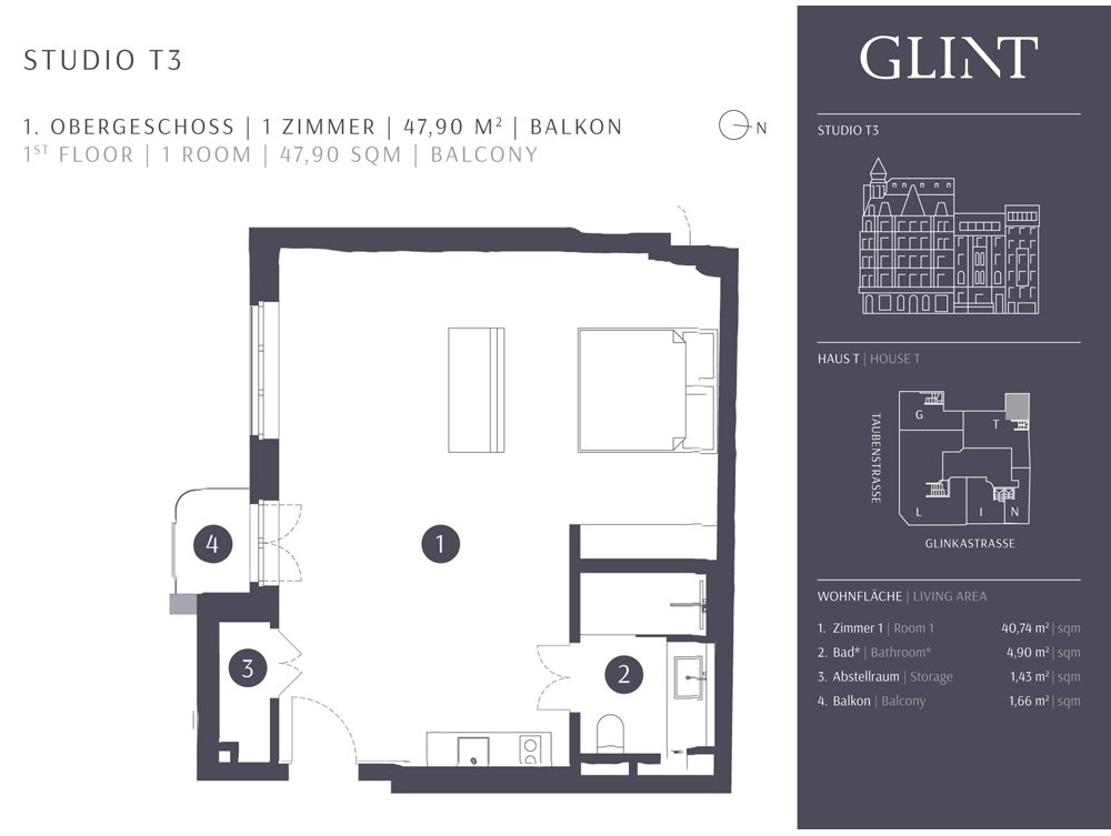 Glint Berlin Mitte Berlin Mitte Basis Ag Immobilienberatung