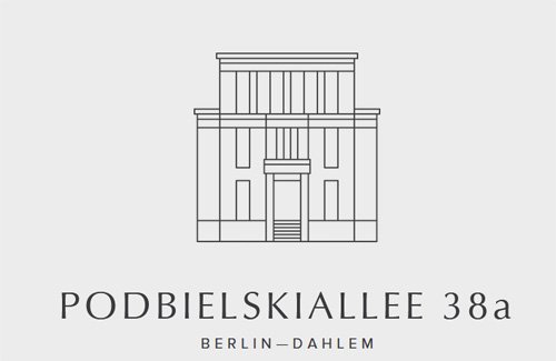 Pictures from new build property development Podbielskiallee 38a Berlin 