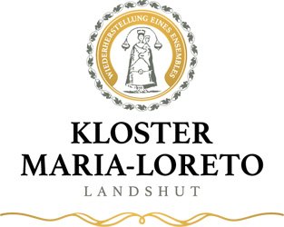 Image new build and renovation property project Neubau Kloster Maria-Loreto Landshut / Munich