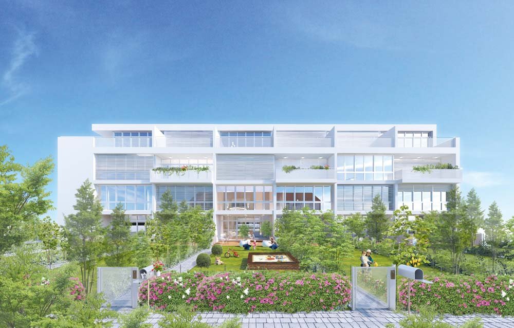 Adam Stegerwald Strasse Bamberg Wunderburg Bamberg Immobilien