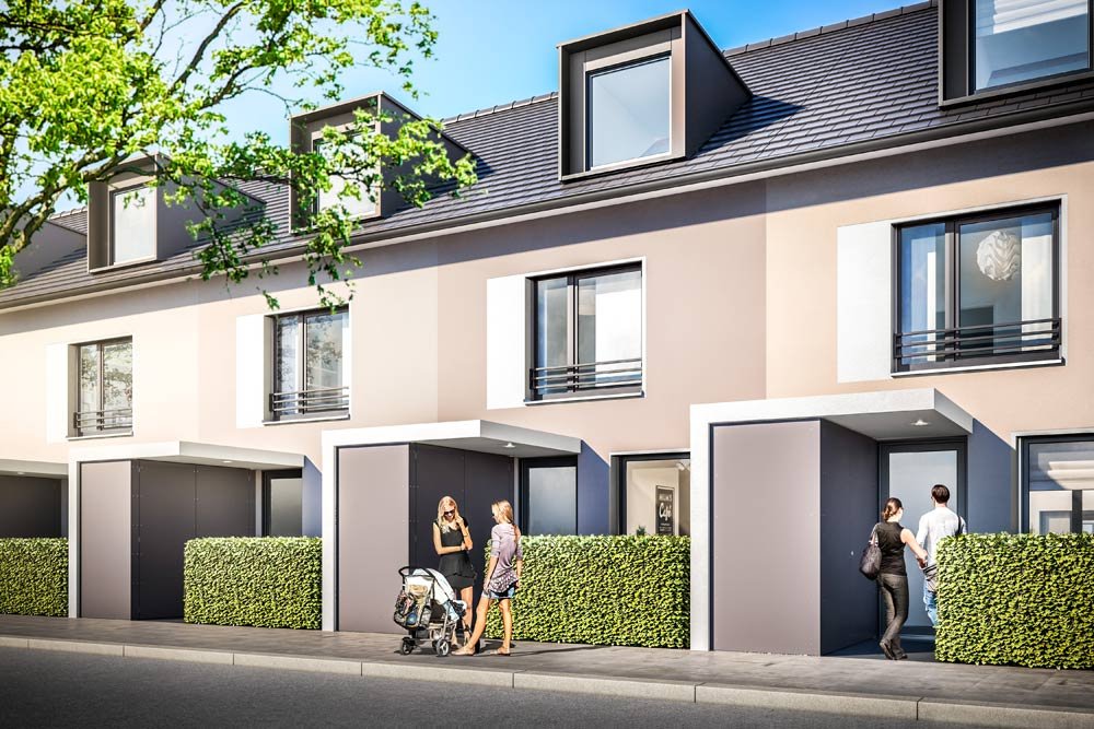 Wohnpark Alter Gasthof Rheinfelden Rheinfelden (Baden) buy new