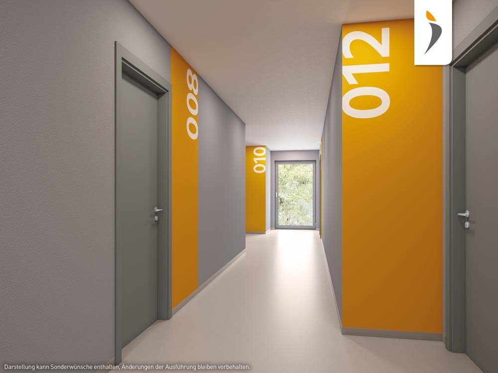 Studio Living Frankfurt F.1 Frankfurt am MainNiederrad buy new