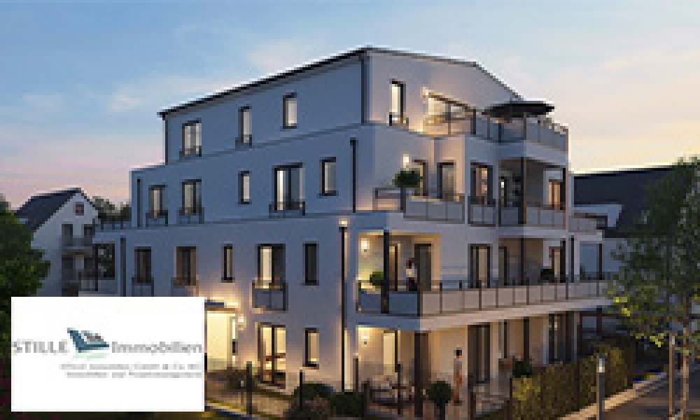 Comfort Living 790 | 10 new build condominiums