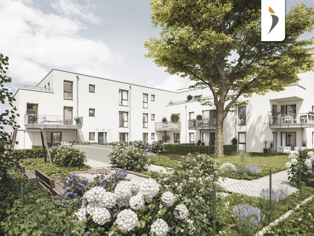 Classico Bogenhausen MunichBogenhausen buy new build Condominium