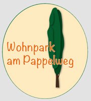 Image new build property houses Wohnpark am Pappelweg Hanau / Lamboy / Frankfurt / Hessen