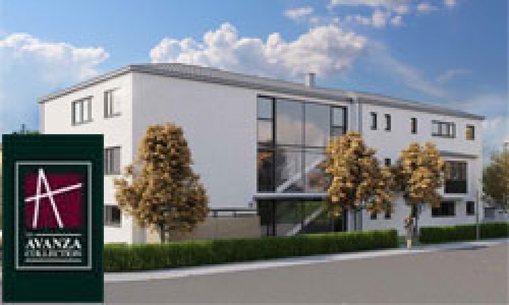 VIVET 22 Augsburg-Stadtbergen