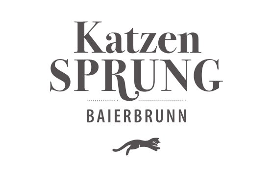 Image new build property Katzensprung Baierbrunn / Munich