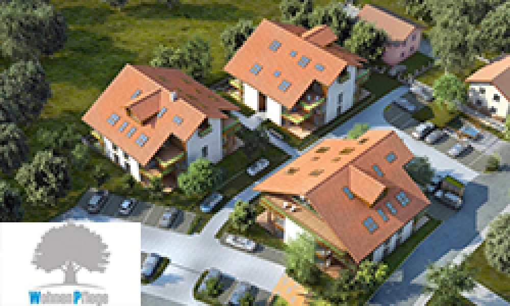 Eigentumswohnungen Tuntenhausen | New build condominiums