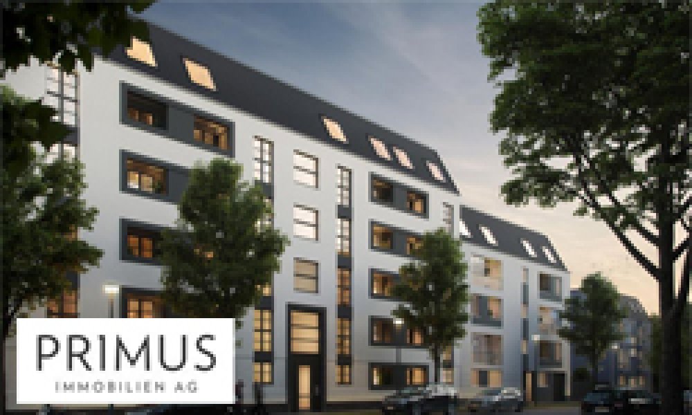 Quartier Charlotte | 45 new build condominiums