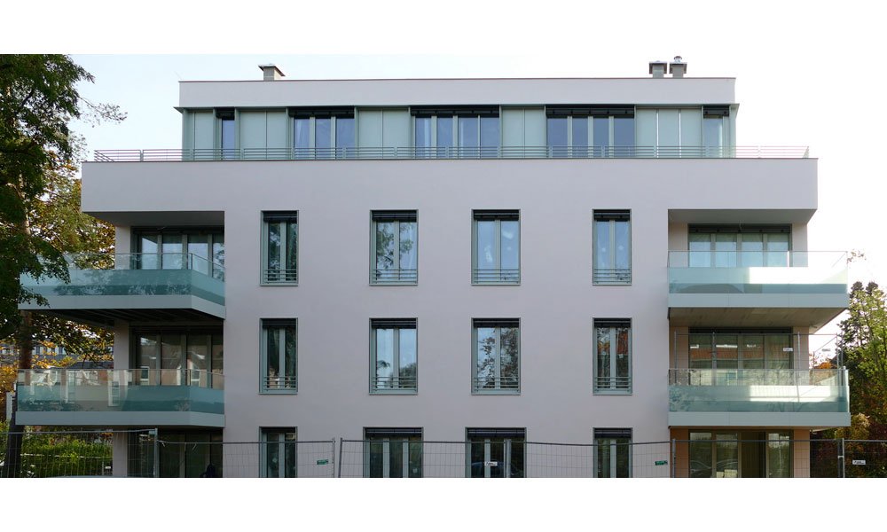 Eins A In Westend Berlin Charlottenburg Furgber Immobilien