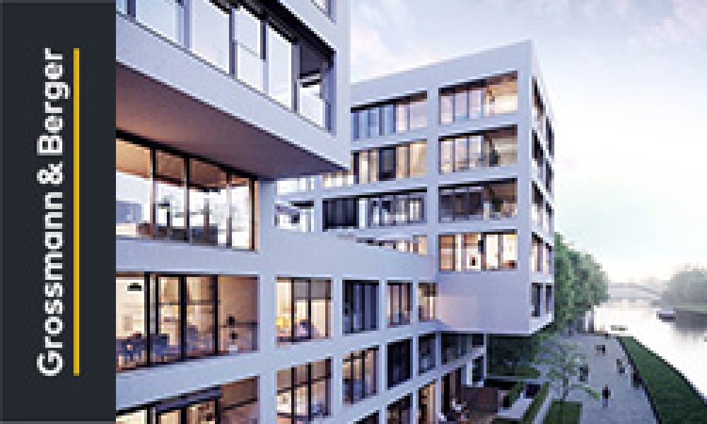 LITE Berlin | 64 new build condominiums