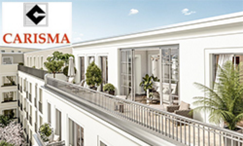 MAISON ROSENECK | 35 new build condominiums
