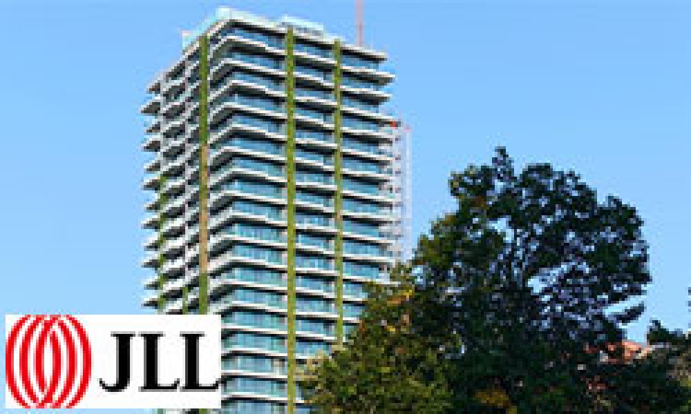 EDEN Sky Collection | 263 new build condominiums