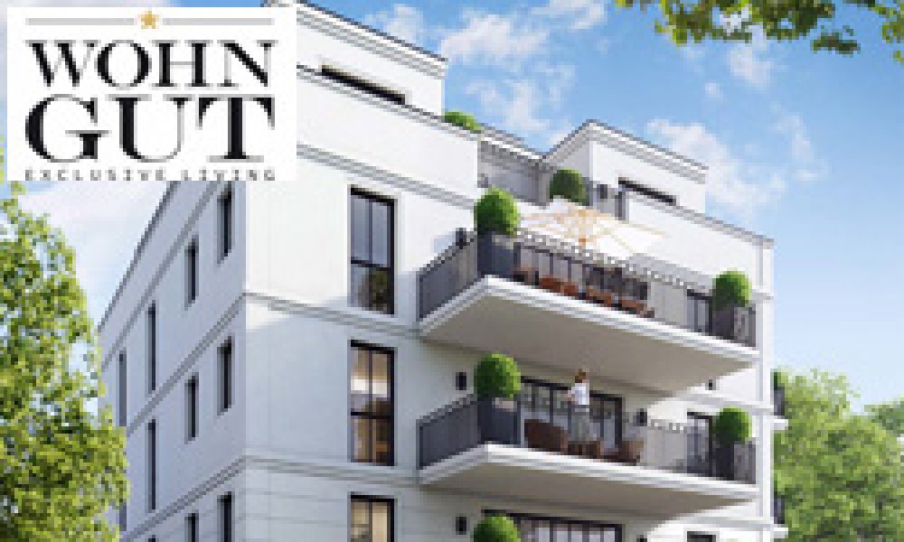 Calion | New build condominiums